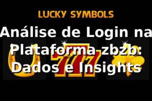 Análise de Login na Plataforma zbzb: Dados e Insights 📊